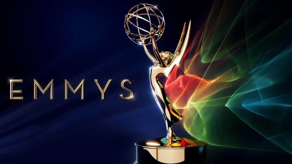 Emmy Awards 2026 дата Creative Arts і головної церемонії